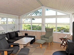 Hus | Interiør