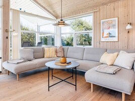 House | Living area | TV