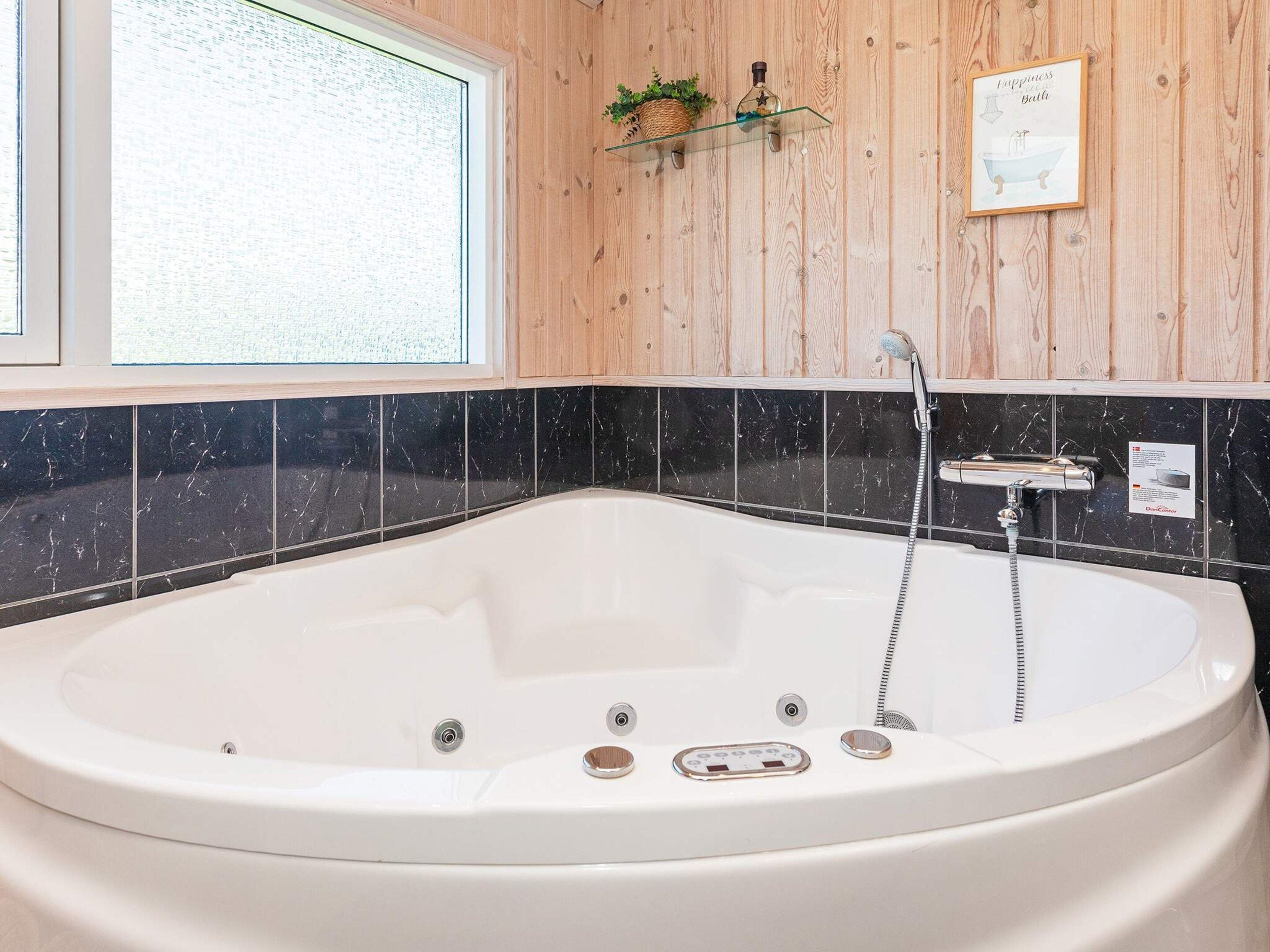 House | Spa treatment