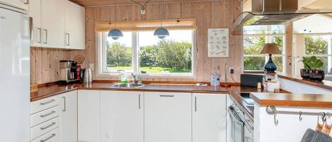 Hus | Eget kök | Barnstol