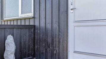 Huis | Exterieur