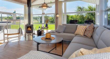 6 Person Holiday Home in Hjorring-by Traum