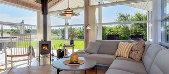 6 Person Holiday Home in Hjorring-by Traum