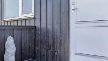 Casa | Vista dalla struttura