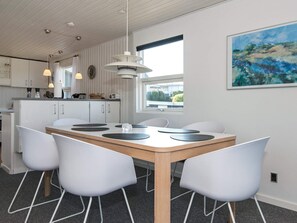 Casa | Parte interna