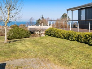 Casa | Vista al agua