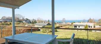 6 Person Holiday Home in Allingabro-by Traum