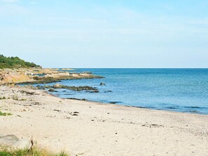 House | View from property - 6 Person Holiday Home in Allinge (Allinge)
