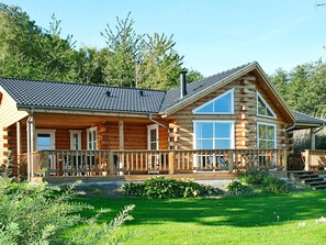 View from property - 6 Person Holiday Home in Allinge (Allinge)