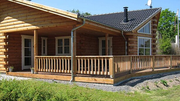 Talo | Ulkopuoli