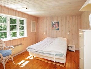 2 bedrooms