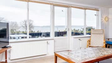 House | View from property