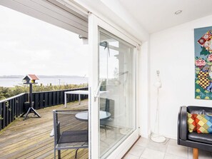 House | Interior - Panoramic Retreat in Andkaer Vig - By Traum Ferienwohnungen (Borkop)