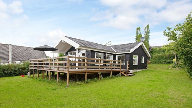 Unclassified image, 1 of 21, button - Charming Holiday Home in Ebeltoft (Ebeltoft)