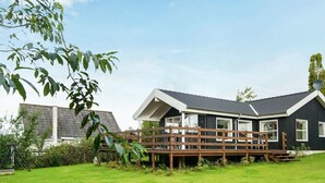 Unclassified image, 3 of 21, button - Charming Holiday Home in Ebeltoft (Ebeltoft)
