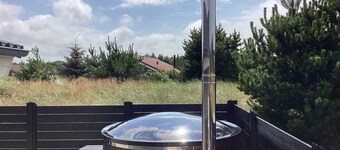 Luxury Spa Retreat in Vejers - By Traum Ferienwohnungen