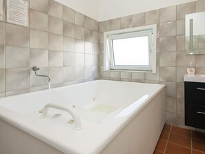 House | Spa treatment - Luxury Spa Retreat in Vejers - By Traum Ferienwohnungen (Vejers Strand)