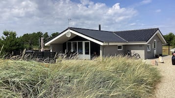 House | Exterior