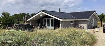 Luxury Spa Retreat in Vejers - By Traum Ferienwohnungen