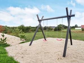 Casa | Vista desde la propiedad