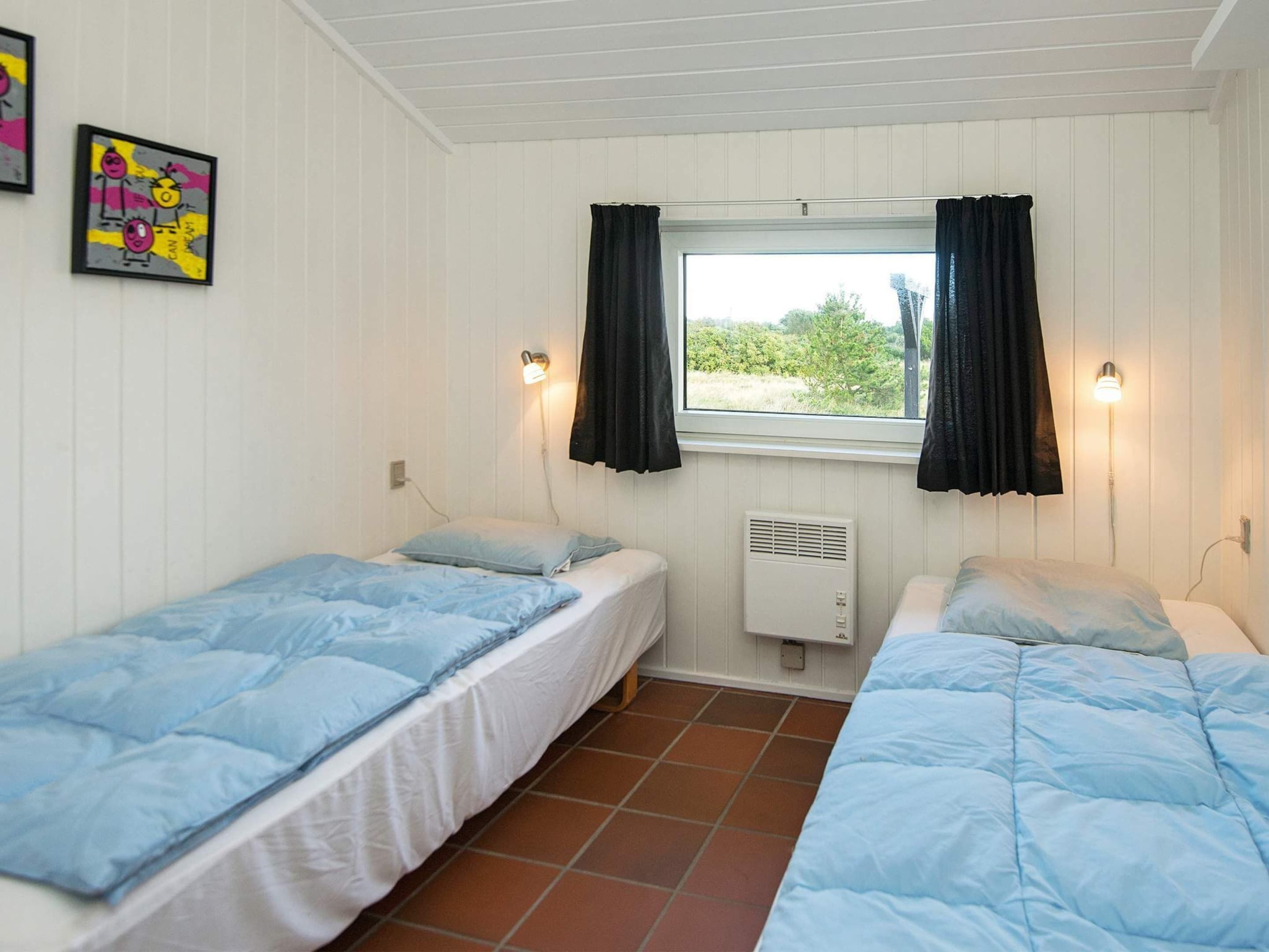 House | Interior