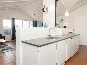 House | Interior