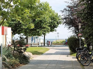 Ferienhaus | Innenbereich