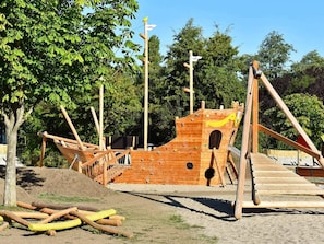 Ferienhaus | Innenbereich