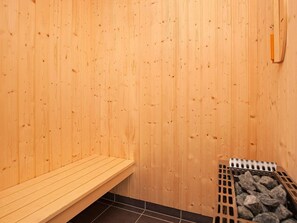 獨棟房屋 | 三溫暖