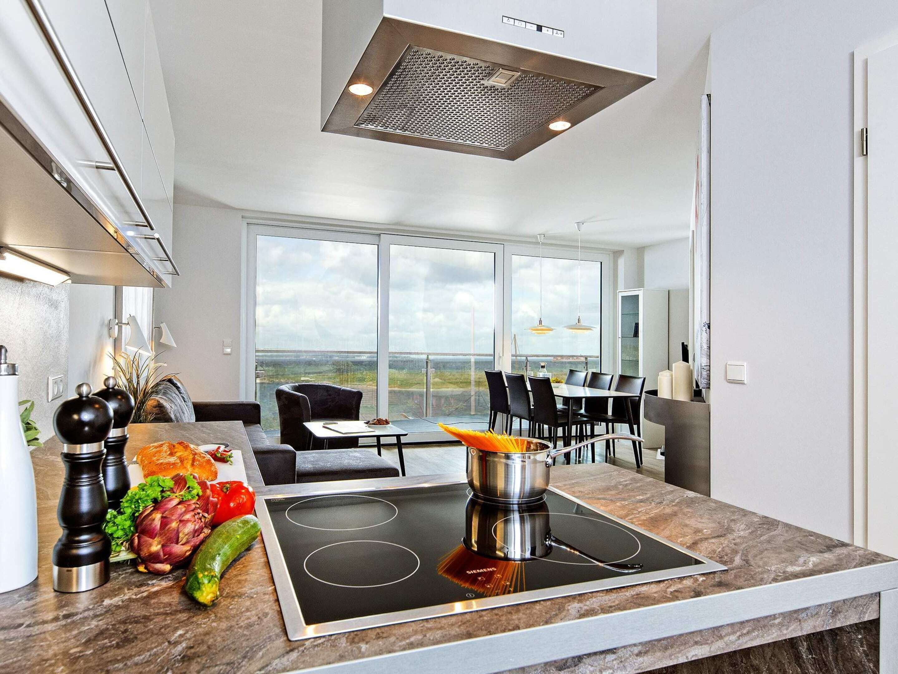 Apartment | Interior