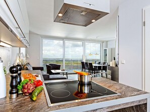 Apartamento | Interior