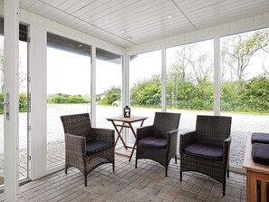 Maison | Intérieur