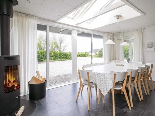 4 Star Holiday Home in Vinderup
