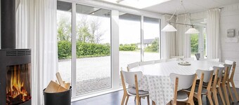 12 Person Holiday Home in Vinderup-by Traum