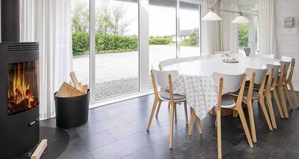 4 Star Holiday Home in Vinderup