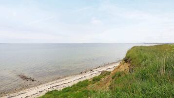 House | Beach | Fishing