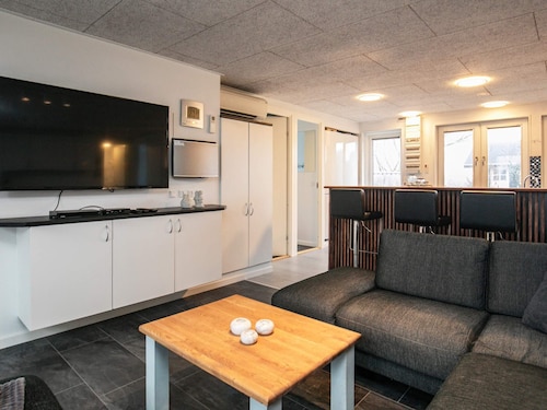 4 Star Holiday Home in Vinderup