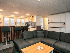 House | Interior - 4 Star Holiday Home in Vinderup (Vinderup)