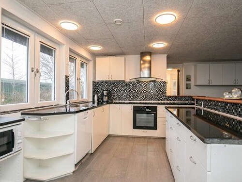 12 Person Holiday Home in Vinderup-by Traum