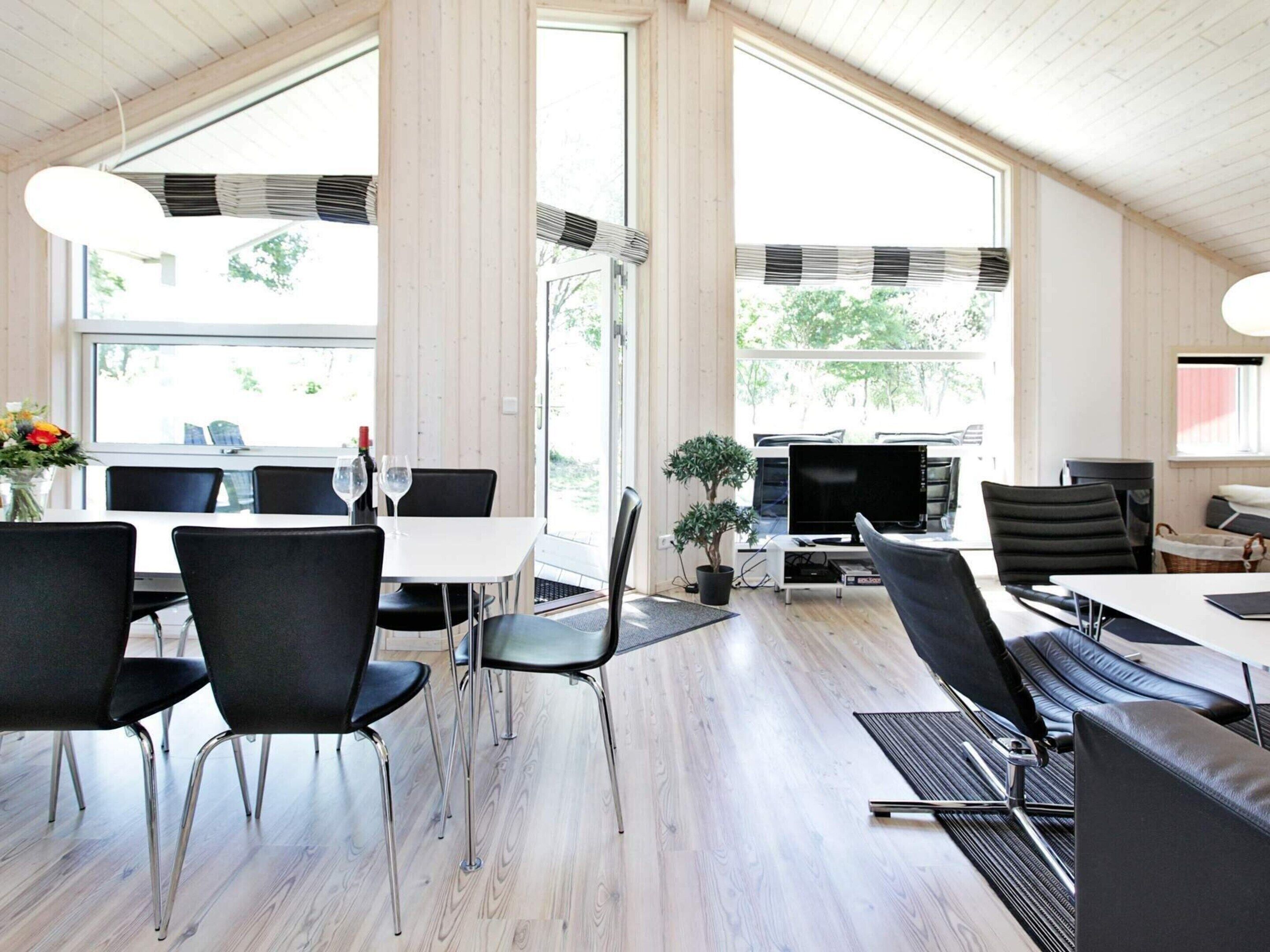 Ferienhaus | Innenbereich