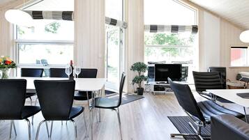 Ferienhaus | Innenbereich
