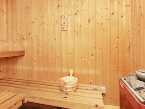 Exterior - Luxurious Holiday Home in Harboore Jutland With Sauna (Harboore)