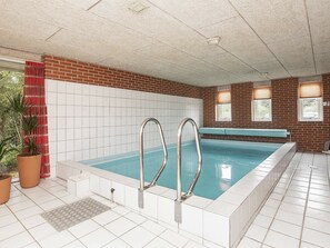 Außenpool