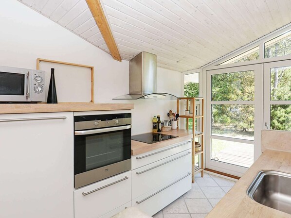 Hus | Interiør