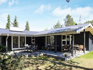 House | Exterior