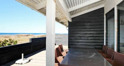 Amazing Holiday Home in Tranekær Syddanmark With Pool
