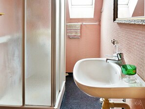 Dusche