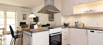 6 Person Holiday Home in Skagen