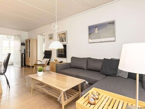 Appartement | Interieur