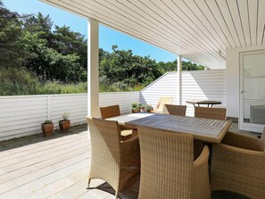 Appartement | Uitzicht vanuit accommodatie